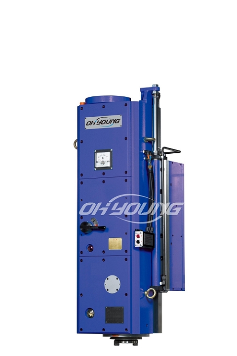 搪銑削頭OY-G10NC-二段變速型