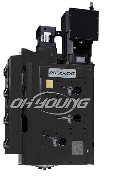 搪銑削頭OY-G30NC